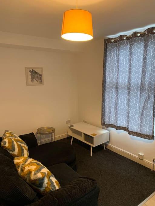 דירות 3, 63 Colwick Road Sneinton Nottingham Ng2 4Al מראה חיצוני תמונה