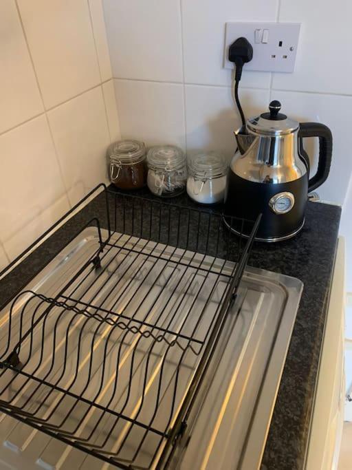 דירות 3, 63 Colwick Road Sneinton Nottingham Ng2 4Al מראה חיצוני תמונה